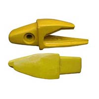 Excavator Bucket Adapters Manufacturer Supplier Wholesale Exporter Importer Buyer Trader Retailer in Muzaffarnagar Uttar Pradesh India